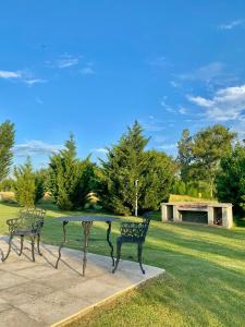 En have udenfor Puerta del sol + 3 billeder