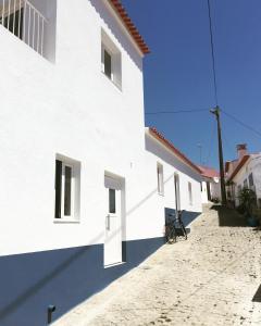 Budova, kde se hostel nachází