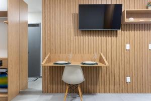 Foto dalla galleria di Season Smart Flat Ipojuca a Porto De Galinhas