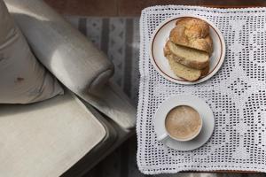 Mad på pensionatet eller i nærheden + 14 billeder