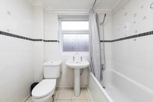 Et badeværelse på Beamish Museum Retreat + 23 billeder