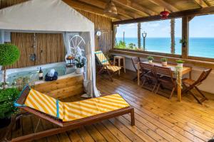 Phong cảnh thiên nhiên gần căn hộ