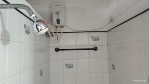 Ένα μπάνιο στο NIRMAN beach homestay +92 φωτογραφίες