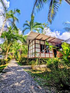 En have udenfor Arbura