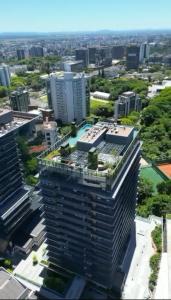 Fotografie z fotogalerie ubytování Loft Carlos Gomes Square v destinaci Porto Alegre