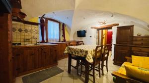 Μια τηλεόραση ή/και κέντρο ψυχαγωγίας στο Mamy +1 φωτογραφίες