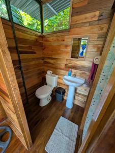 Et badeværelse på Arbura + 122 billeder