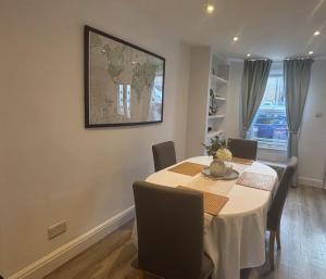 Billede fra billedgalleriet på Adrian Cottage i Abbots Langley