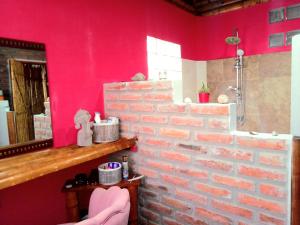 Φωτογραφία από το άλμπουμ του Casa Almavida σε Puerto López +15 φωτογραφίες