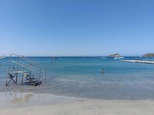 Φυσικό τοπίο κοντά σε αυτό το διαμέρισμα