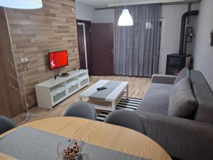 Et tv og/eller underholdning på Vikendica Maksimović - Tara - Primamo vaučere