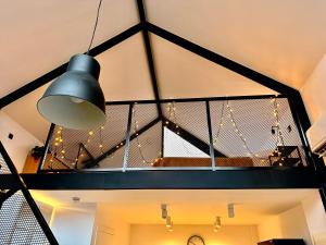 Billede fra billedgalleriet på Wczasowy Loft Sominy i Sominy