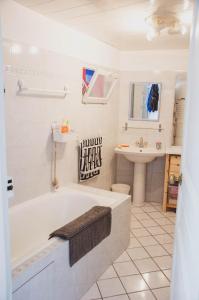 Billede fra billedgalleriet på T2 Spacieux & Cosy à Orsay i Orsay