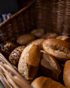 Φαγητό σε αυτό το ξενοδοχείο ή κάπου εκεί κοντά +7 φωτογραφίες