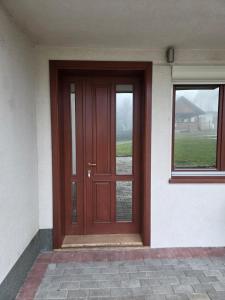 Billede fra billedgalleriet på Apartment MiA i Užice + 2 billeder