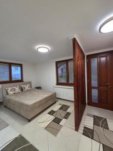 Billede fra billedgalleriet på Apartment MiA i Užice