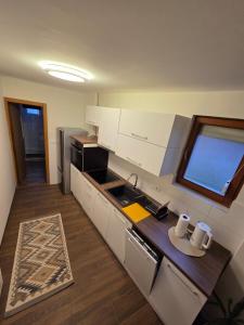 Billede fra billedgalleriet på Apartment MiA i Užice