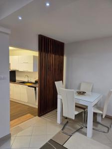 Billede fra billedgalleriet på Apartment MiA i Užice