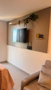 Et tv og/eller underholdning på Sonne 205 Bessa