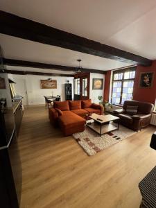 Fotografie z fotogalerie ubytování Cozy - Cœur de Ville v destinaci Valenciennes