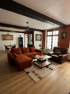 Fotografie z fotogalerie ubytování Cozy - Cœur de Ville v destinaci Valenciennes