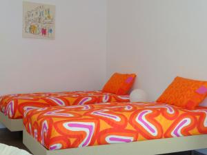 Ένα δωμάτιο στο Odeceixe Vila