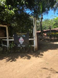 Photo de la galerie de l'établissement Kath's Rooms, à Nandayure