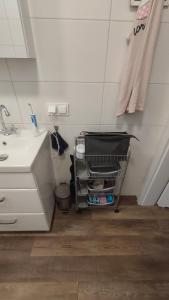 Billede fra billedgalleriet på Leśny Kąt i Stajeczynki + 32 billeder