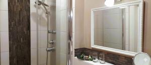 Phòng tắm tại Wald Villa Üssbach +57 ảnh