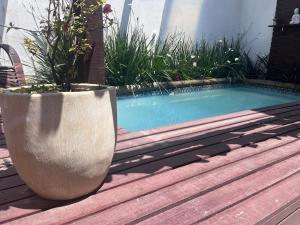 Fotografie z fotogalerie ubytování Chuy home v destinaci Chuy