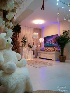 Fotografie z fotogalerie ubytování Penthouse View Aeroport Iasi 2 v destinaci Iaşi