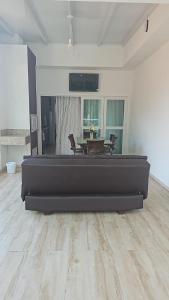 Posezení v ubytování Residencial don Juan