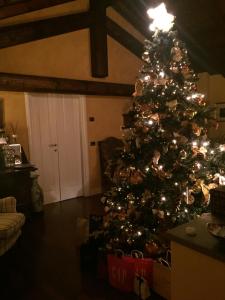 Billede fra billedgalleriet på La Casa sui Tetti i Novi Ligure