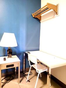 Imagine din galeria proprietății avaion hotel în Inglewood