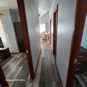 Billede fra billedgalleriet på Casa en Frutillar i Frutillar