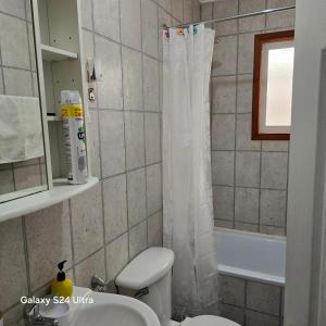 Billede fra billedgalleriet på Casa en Frutillar i Frutillar