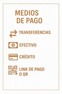 Fotografie z fotogalerie ubytování Cabaña en Alojamiento Saint Michell, El Quisco v destinaci El Quisco