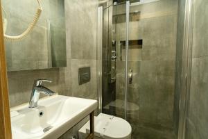 Foto dalla galleria di Perast Garden Hotel a Çıralı