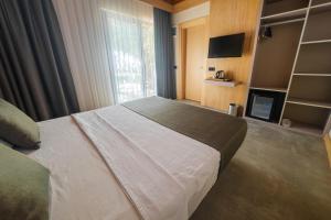 Foto dalla galleria di Perast Garden Hotel a Çıralı