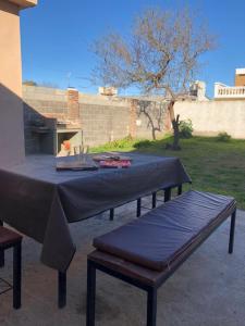 Billede fra billedgalleriet på Cabaña Villa María 3 5 3 5 0 8 5 9 0 6 i Villa María