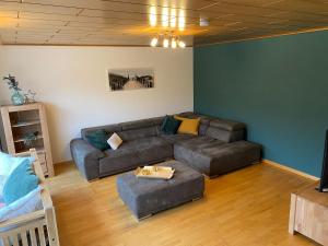 Billede fra billedgalleriet på Ferienwohnung in Schwarzenholz i Saarwellingen