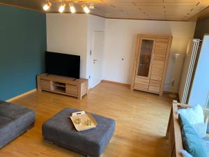 Billede fra billedgalleriet på Ferienwohnung in Schwarzenholz i Saarwellingen