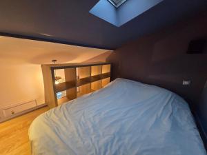 Billede fra billedgalleriet på 5G-Studio tout équipé avec chambre proche Paris i Issy-les-Moulineaux