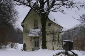 Gallery image of L'Autre Temps in Léglise