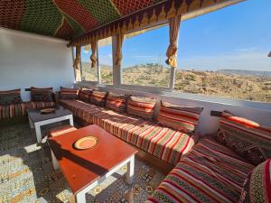 Ảnh trong thư viện ảnh của Welle Surf House ở Taghazout