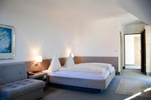 Fotografie z fotogalerie ubytování Hotel Rössle v destinaci Schongau