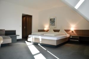 Fotografie z fotogalerie ubytování Hotel Rössle v destinaci Schongau