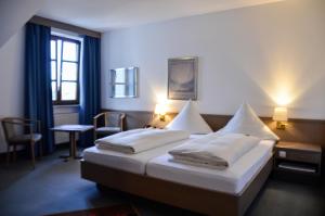 Fotografie z fotogalerie ubytování Hotel Rössle v destinaci Schongau