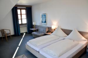 Fotografie z fotogalerie ubytování Hotel Rössle v destinaci Schongau