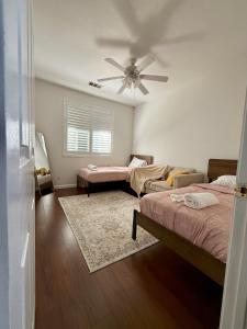 Fotografie z fotogalerie ubytování Lux Stay Riverside v destinaci Riverside